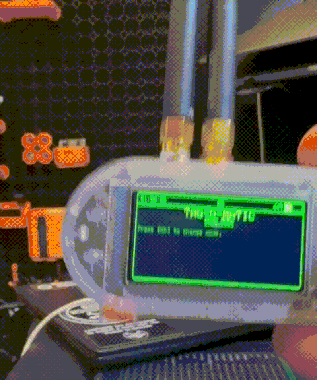 Tag-O-Matic failing to read a secured hotel card: &ldquo;Failed reading data blocks&rdquo;